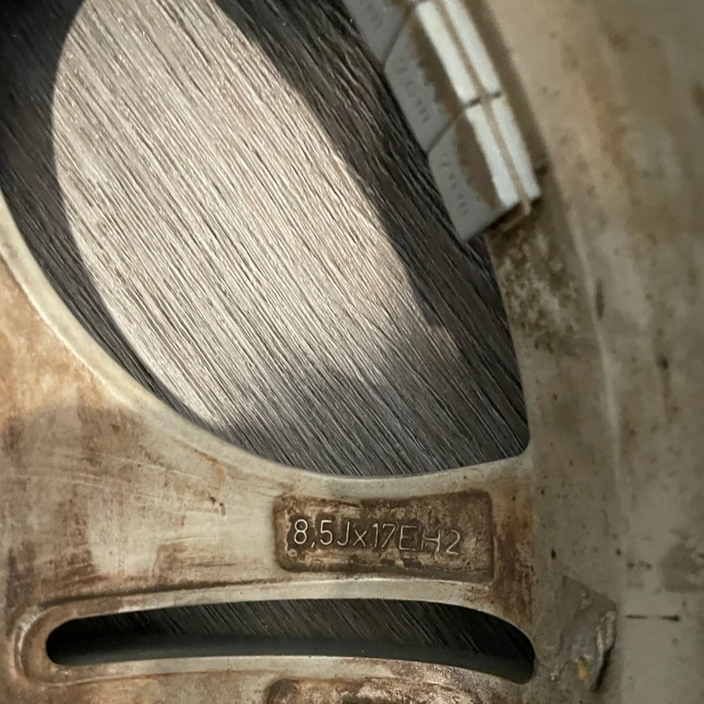 BMW Rims - Picture 3 of 4